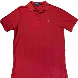 Men's Red Ralph Lauren Polo size Large